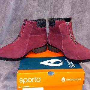 Sporto | Shoes | 05 Sporto Micah 